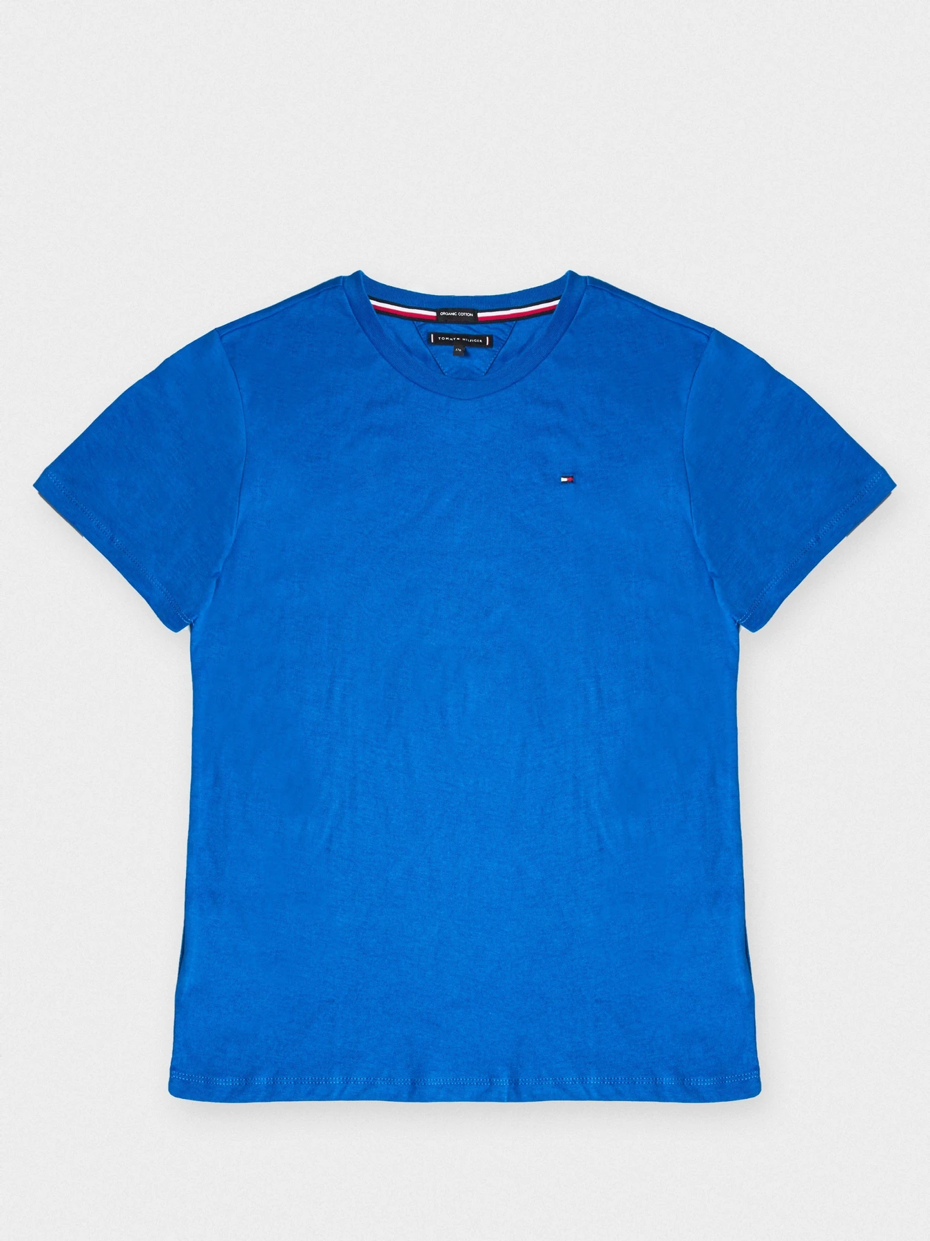 Футболки и поло Tommy Hilfiger модель KB0KB05437-CGD Фото