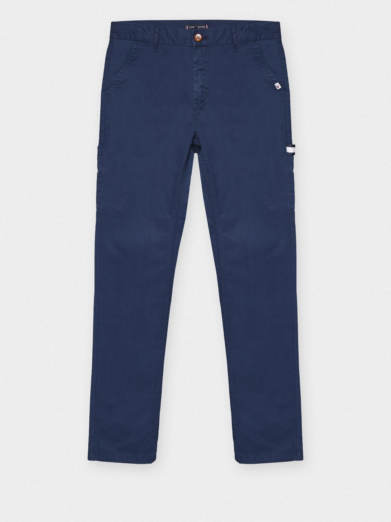Брюки Tommy Hilfiger модель KB0KB05467-CBK Фото