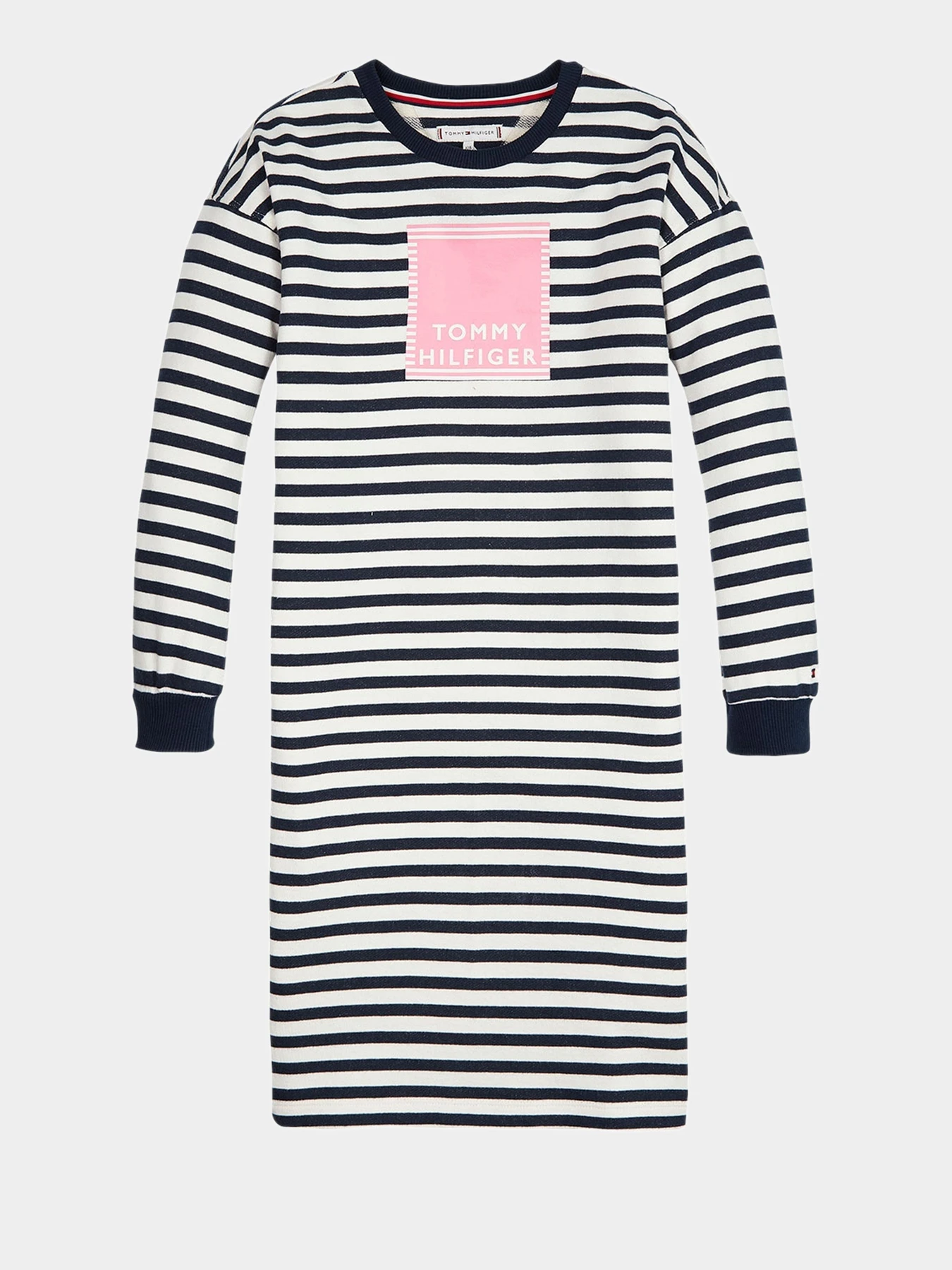 Платья Tommy Hilfiger модель KG0KG04902-0A4 Фото