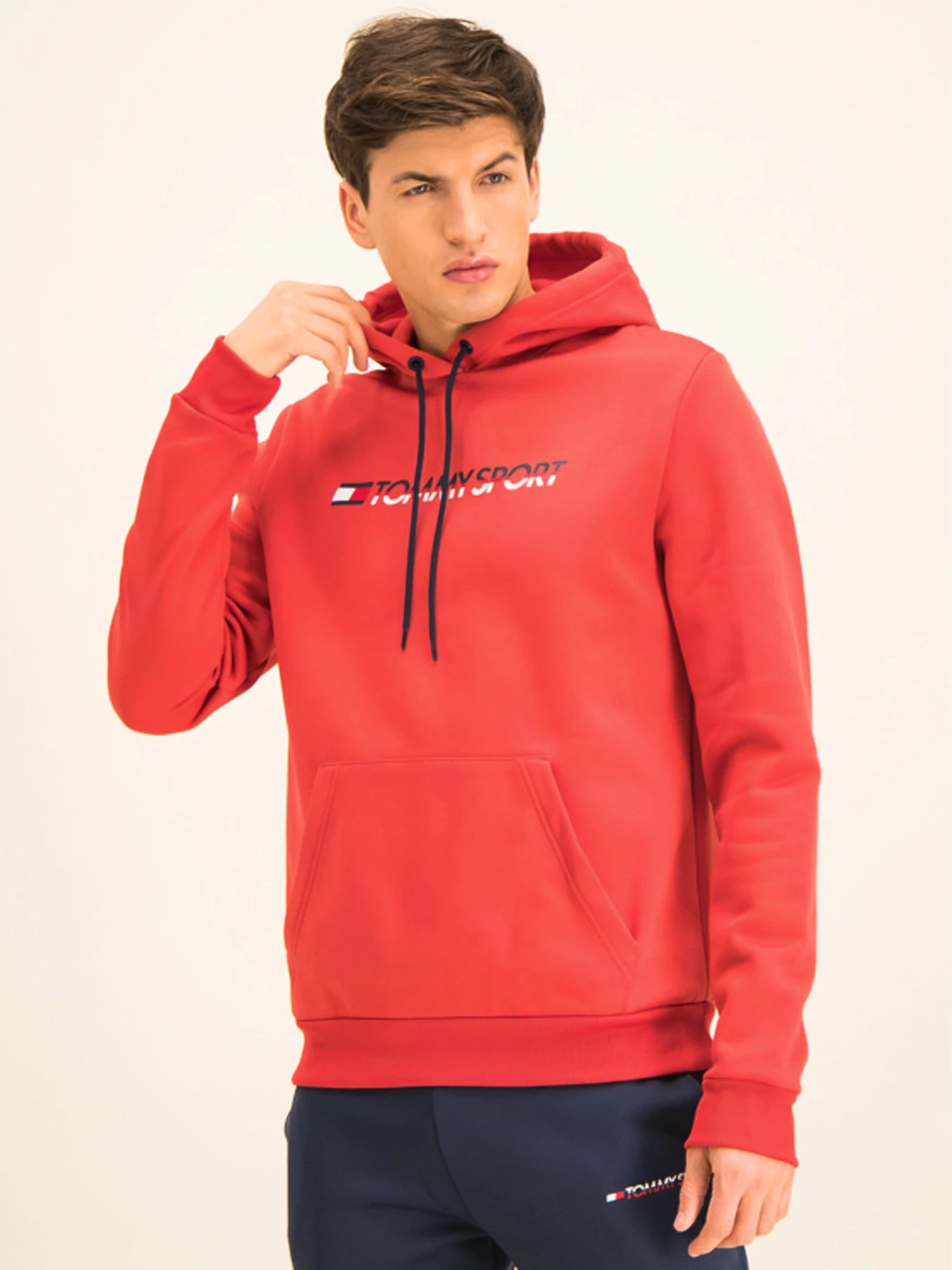 Худи и свитшоты Tommy Hilfiger модель S20S200279-XAN Фото
