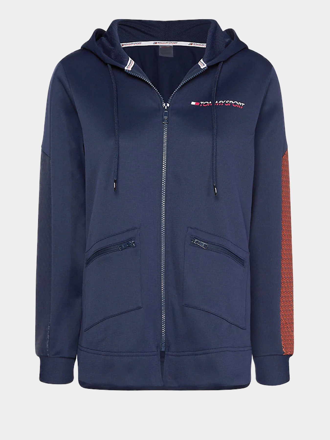 Худі та світшоти Tommy Hilfiger модель S10S100421-CBK Фото
