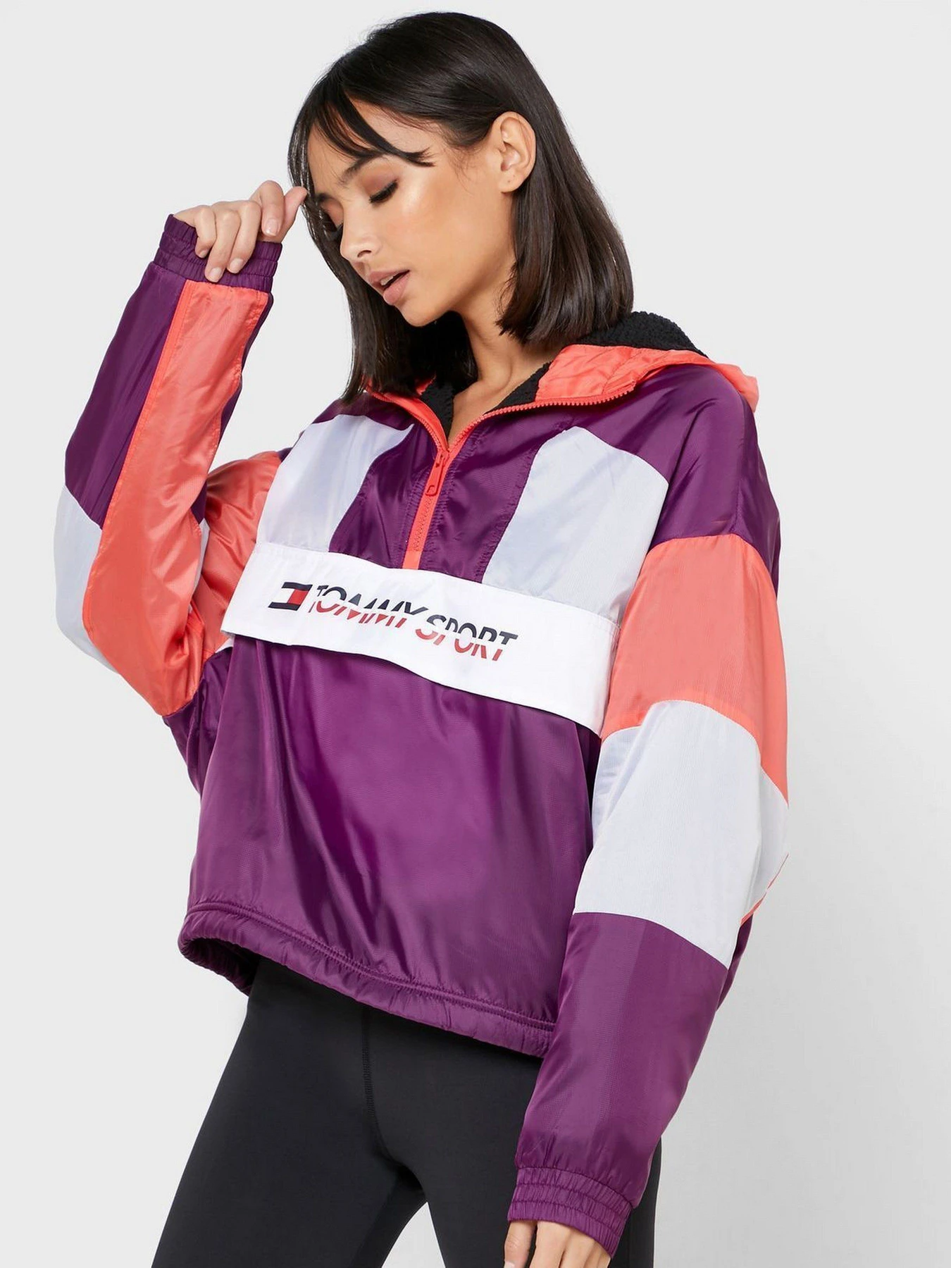 Куртки и дубленки Tommy Hilfiger модель S10S100416-VFX Фото