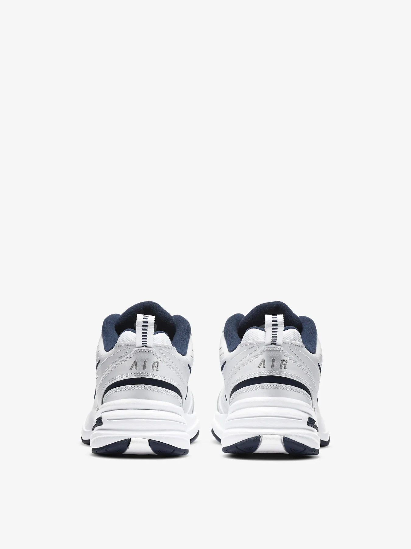 Кроссовки NIKE AIR MONARCH IV модель 415445-102 Фото