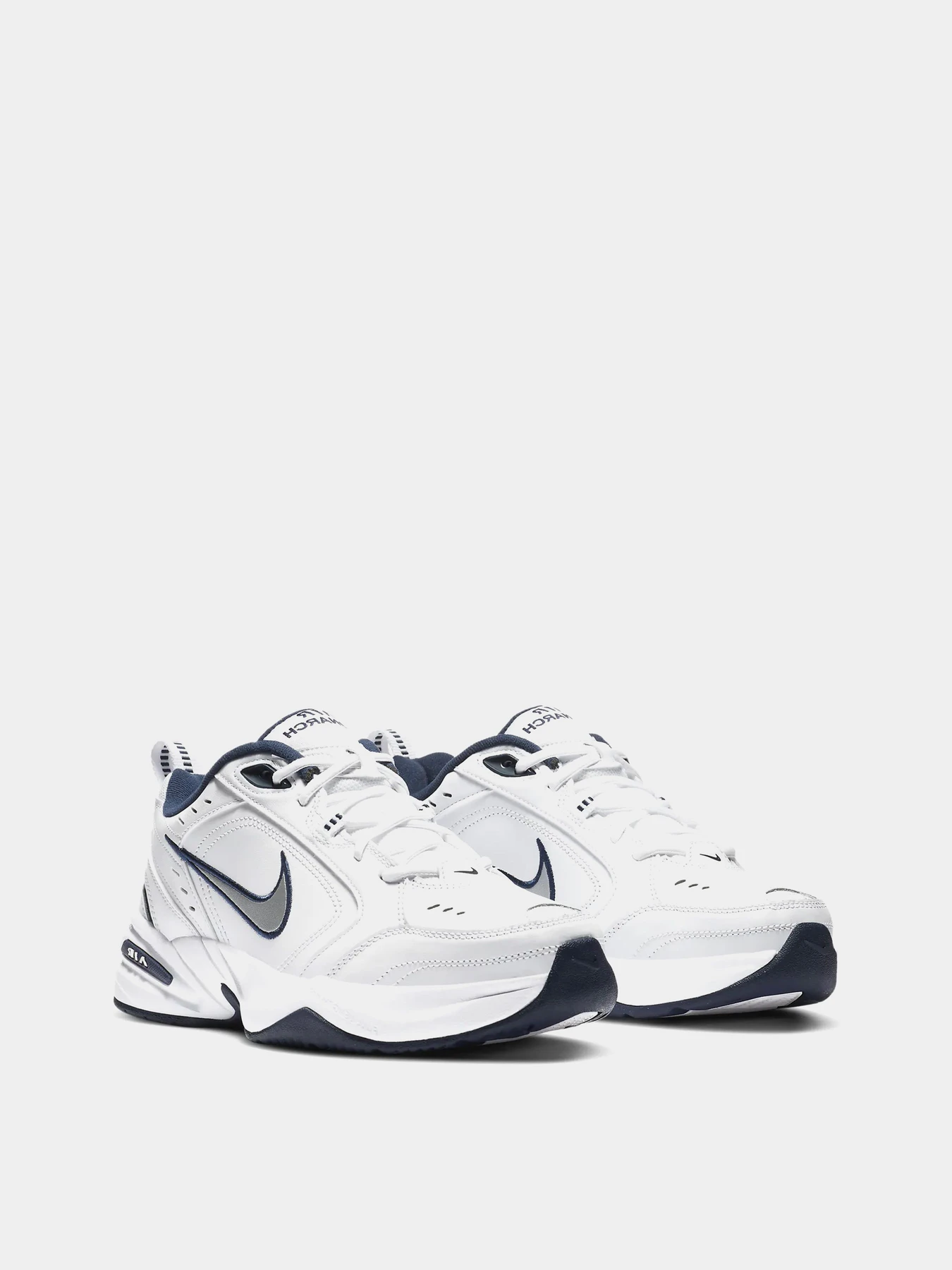 Кроссовки NIKE AIR MONARCH IV модель 415445-102 Фото