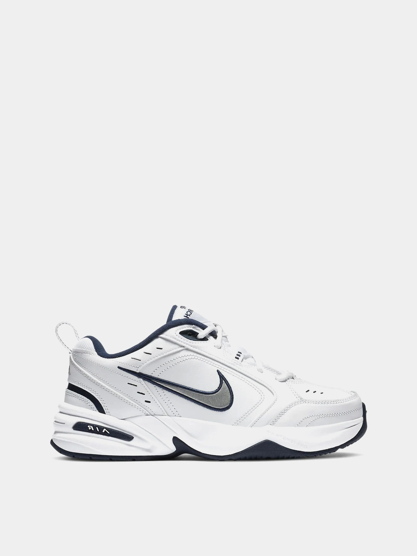 Кроссовки NIKE AIR MONARCH IV модель 415445-102 Фото