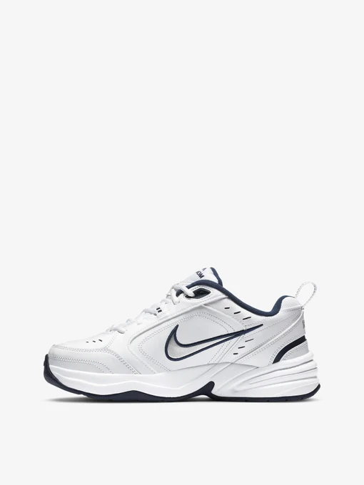 Чоловічі Кросівки повсякденні NIKE AIR MONARCH IV фото 2