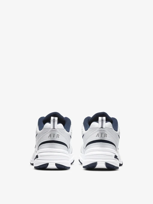 Чоловічі Кросівки повсякденні NIKE AIR MONARCH IV фото 3