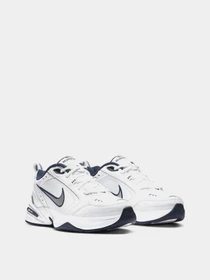 Кроссовки NIKE AIR MONARCH IV модель 415445-102 Фото