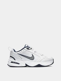 Кросівки NIKE AIR MONARCH IV модель 415445-102 Фото