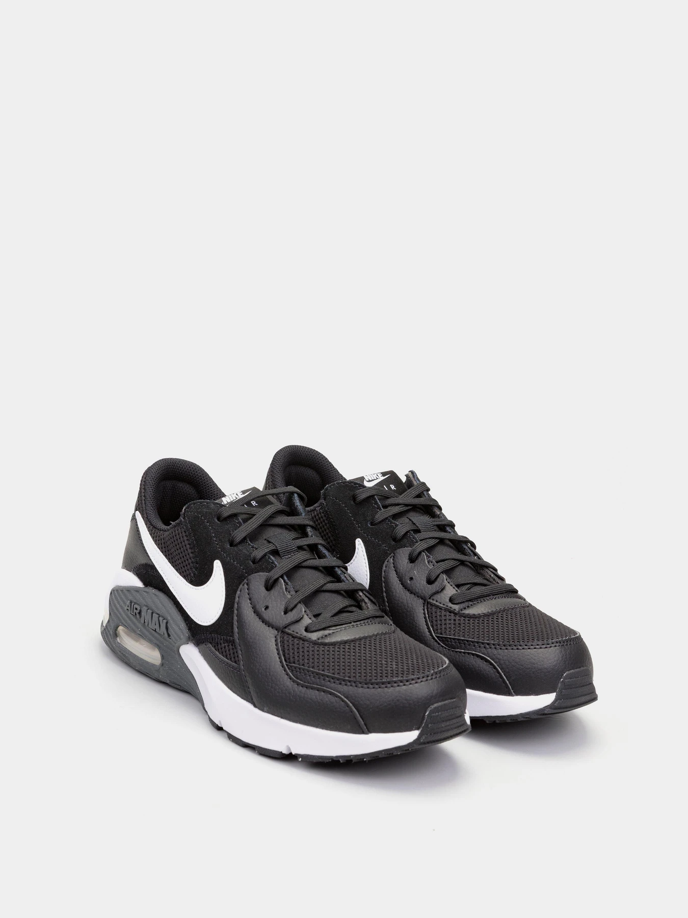 Кроссовки NIKE AIR MAX EXCEE модель CD4165-001 Фото
