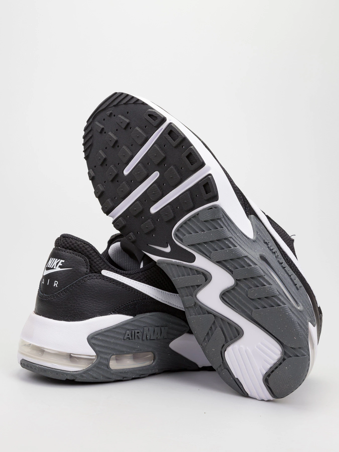 Кроссовки NIKE AIR MAX EXCEE модель CD4165-001 Фото