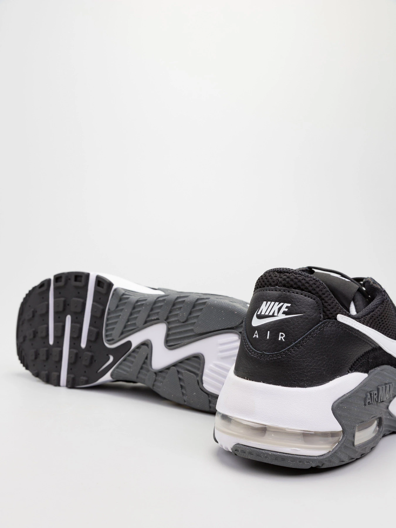 Кроссовки NIKE AIR MAX EXCEE модель CD4165-001 Фото