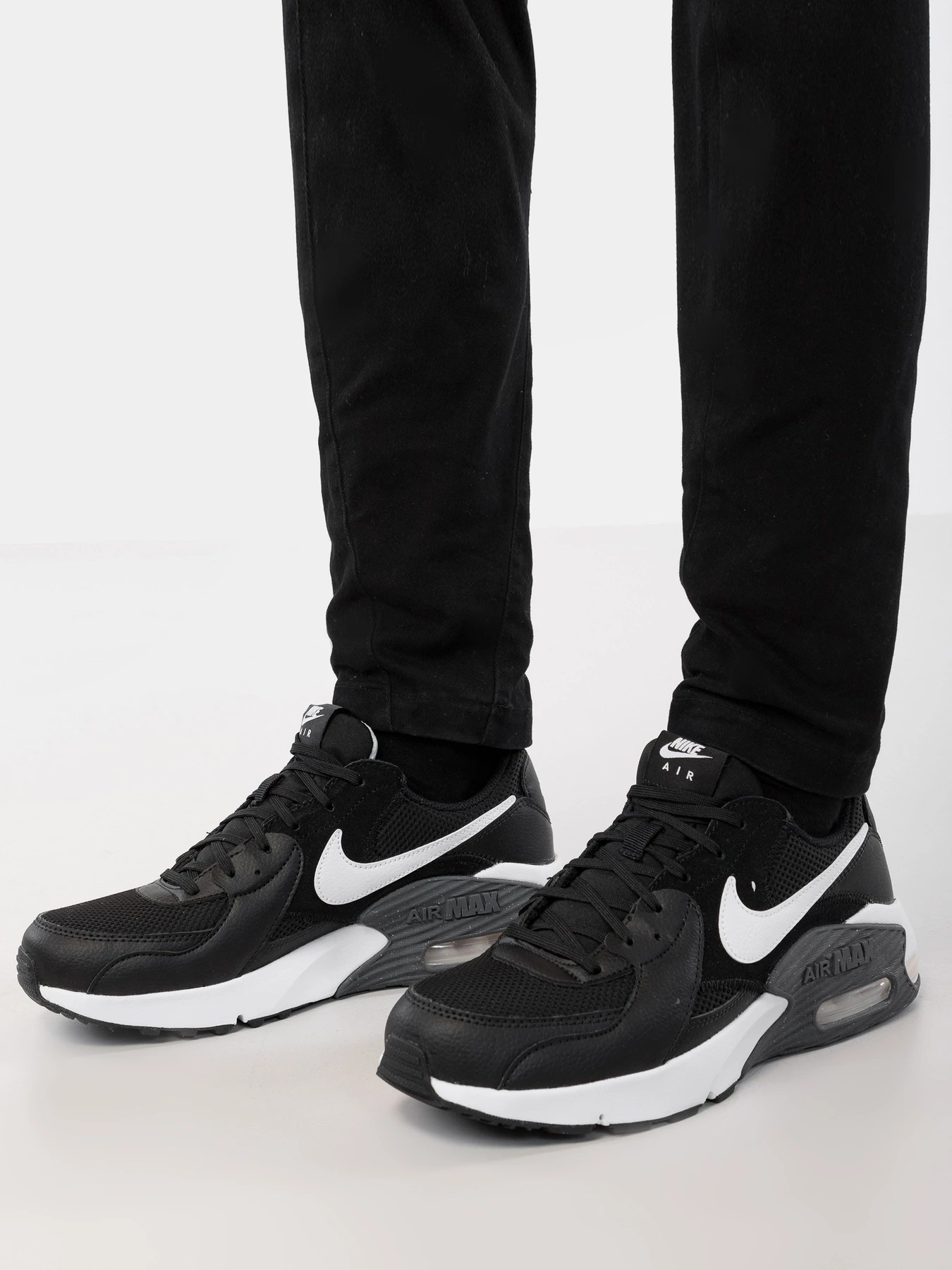 Кроссовки NIKE AIR MAX EXCEE модель CD4165-001 Фото