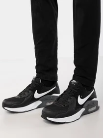 Кроссовки NIKE AIR MAX EXCEE модель CD4165-001 Фото