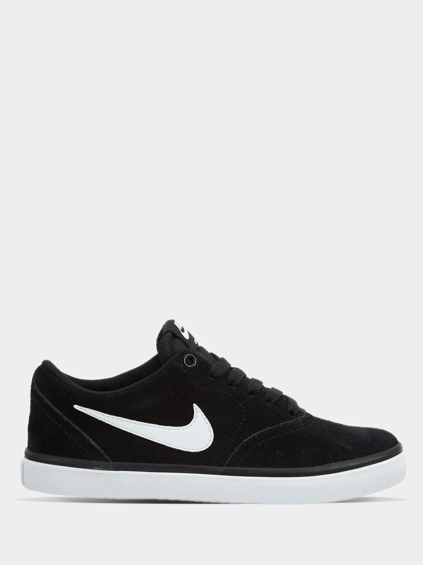 Кеды NIKE SB Check Solarsoft модель 843895-001 Фото