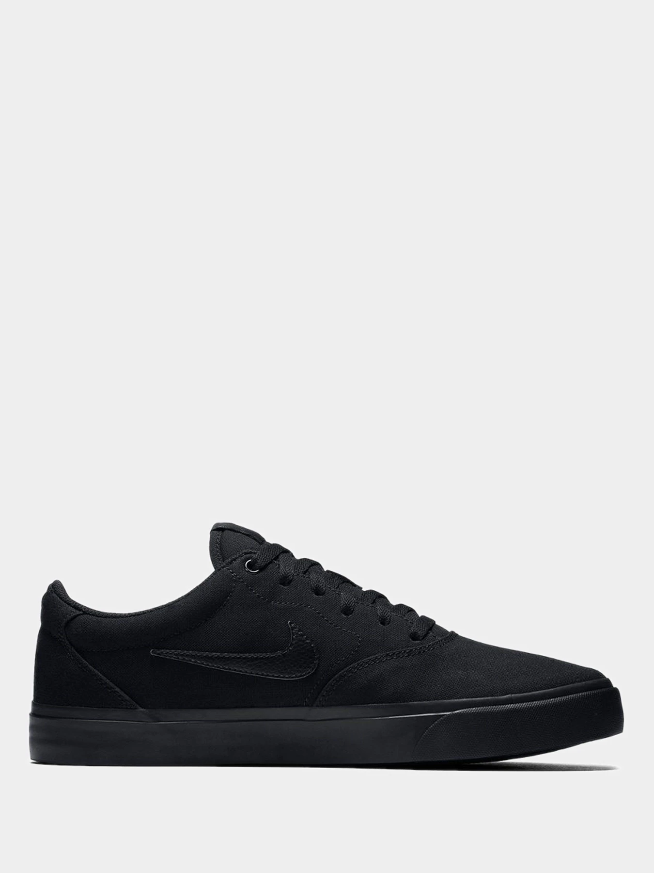 Кеды NIKE Nike Sb Charge Canvas модель CD6279-001 Фото