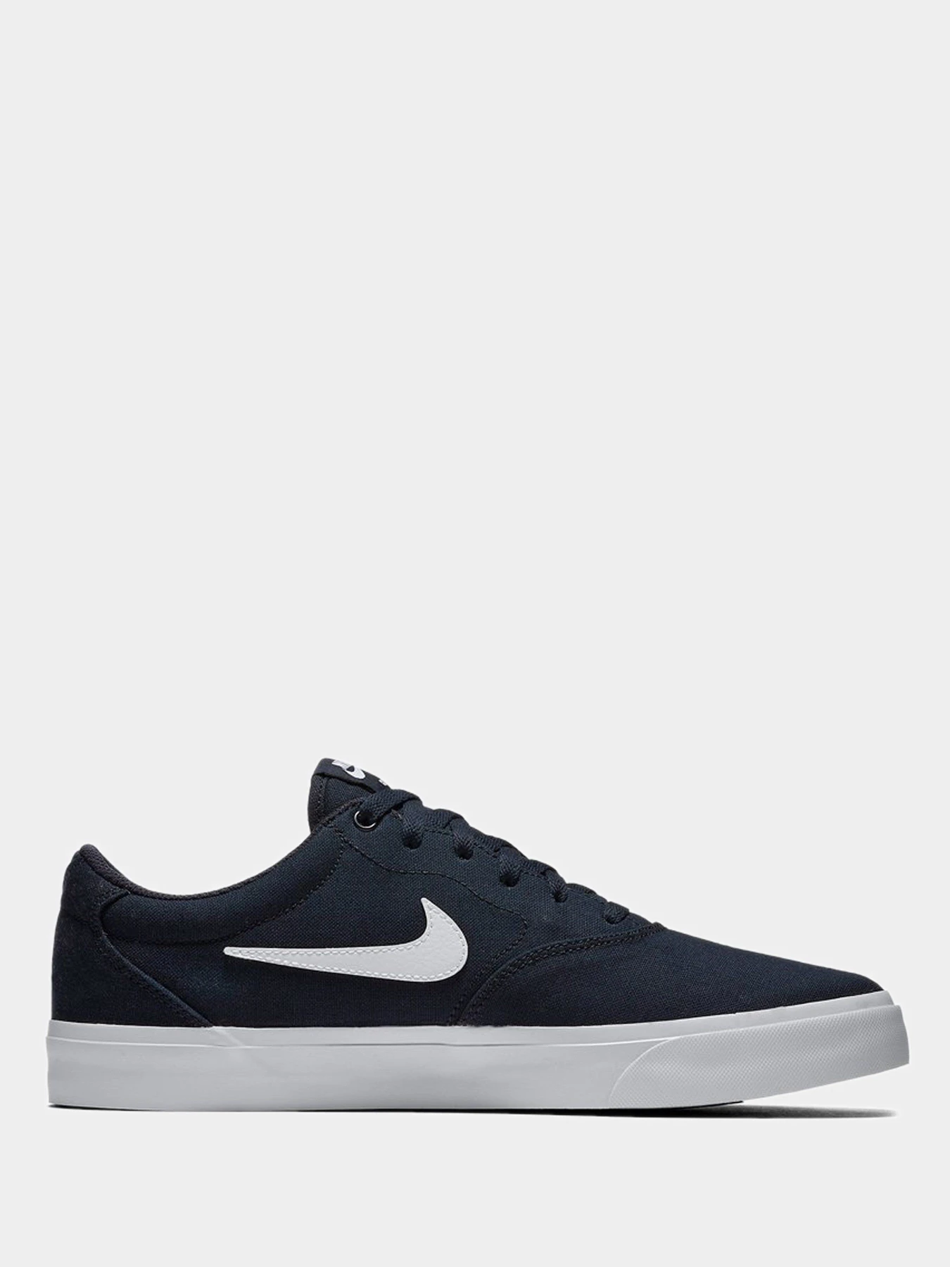 Кеды NIKE Nike Sb Charge Canvas модель CD6279-400 Фото
