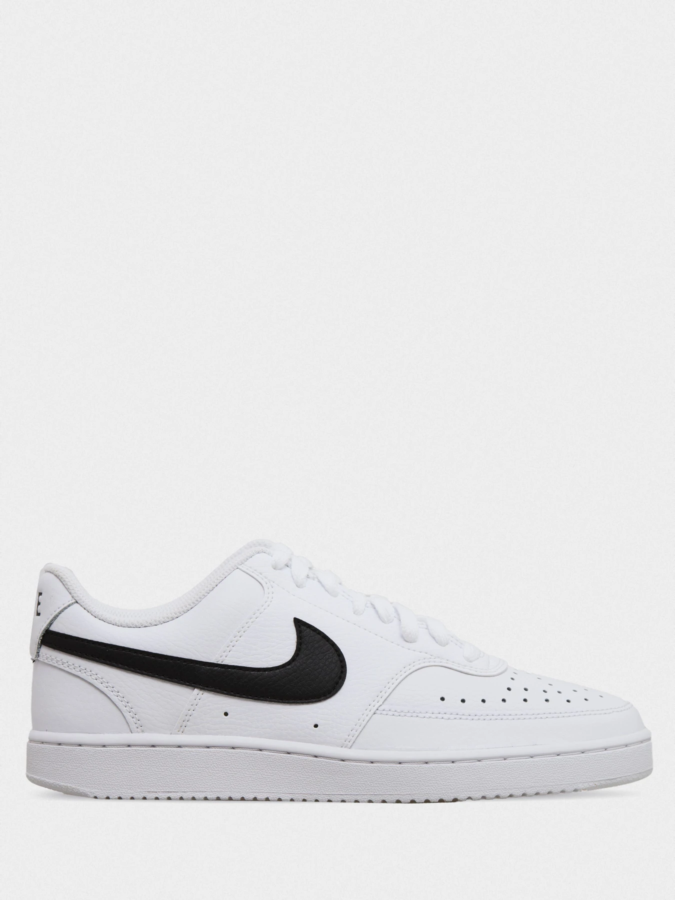 Кеди NIKE Court Vision Low модель CD5463-101 Фото