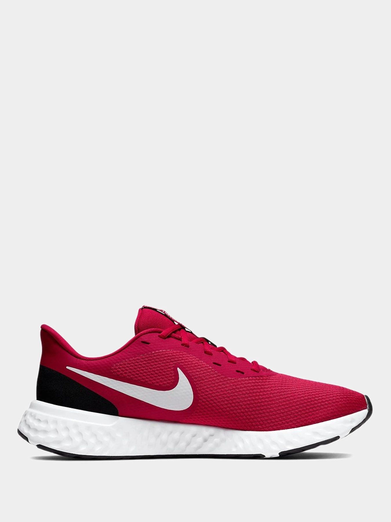 Кроссовки NIKE Revolution 5 модель BQ3204-600 Фото