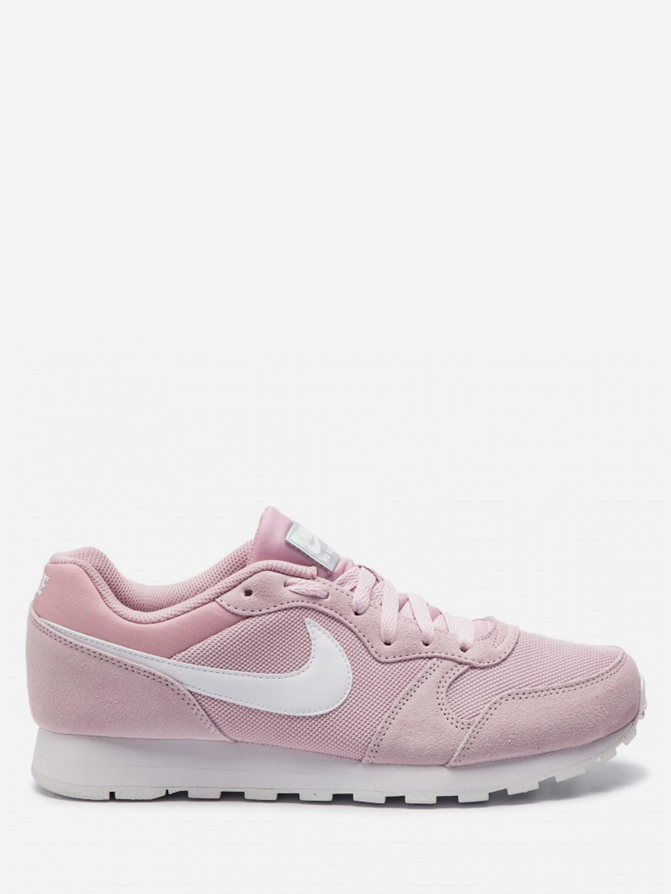 Кроссовки NIKE MD Runner 2 модель 749869-500 Фото