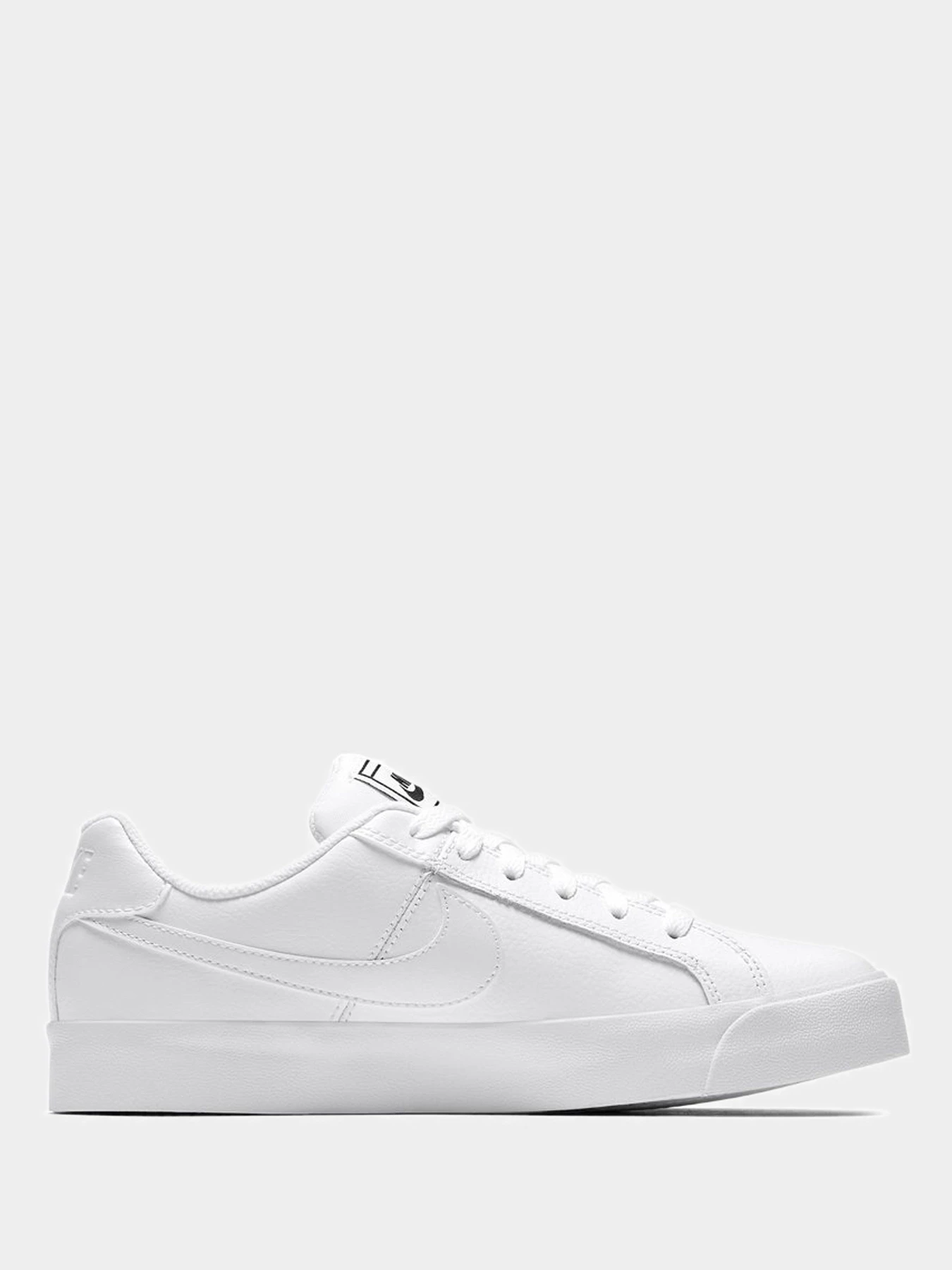 Кеды NIKE Court Royale Ac модель AO2810-102 Фото