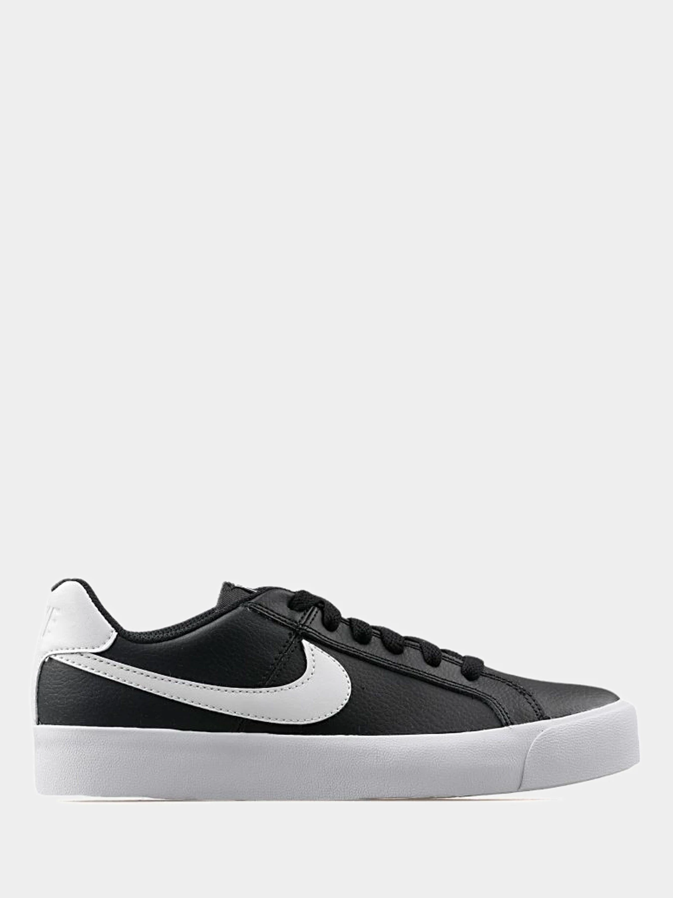 Кеды NIKE Court Royale Ac модель AO2810-001 Фото
