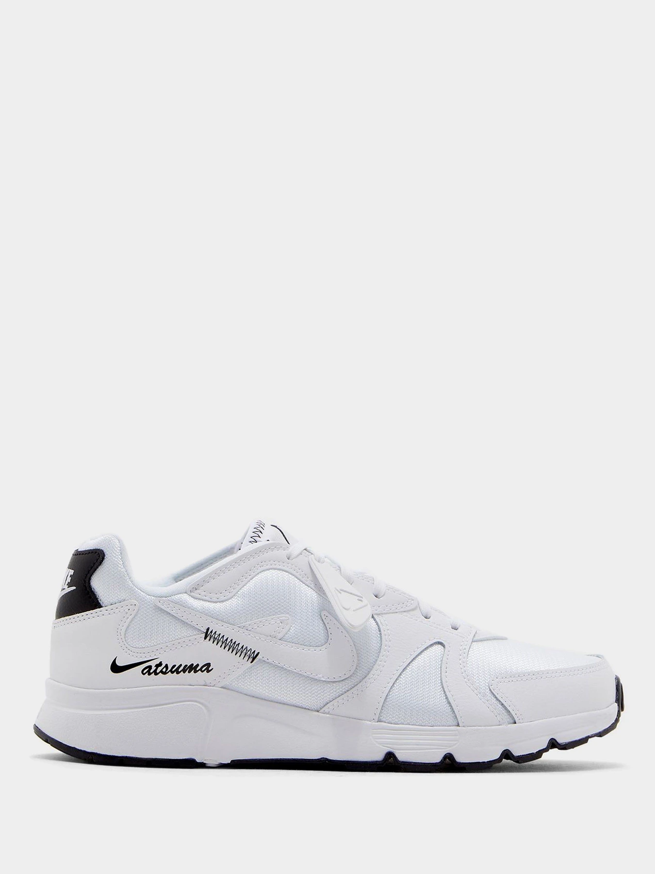 Кроссовки NIKE Atsuma модель CN4493-100 Фото
