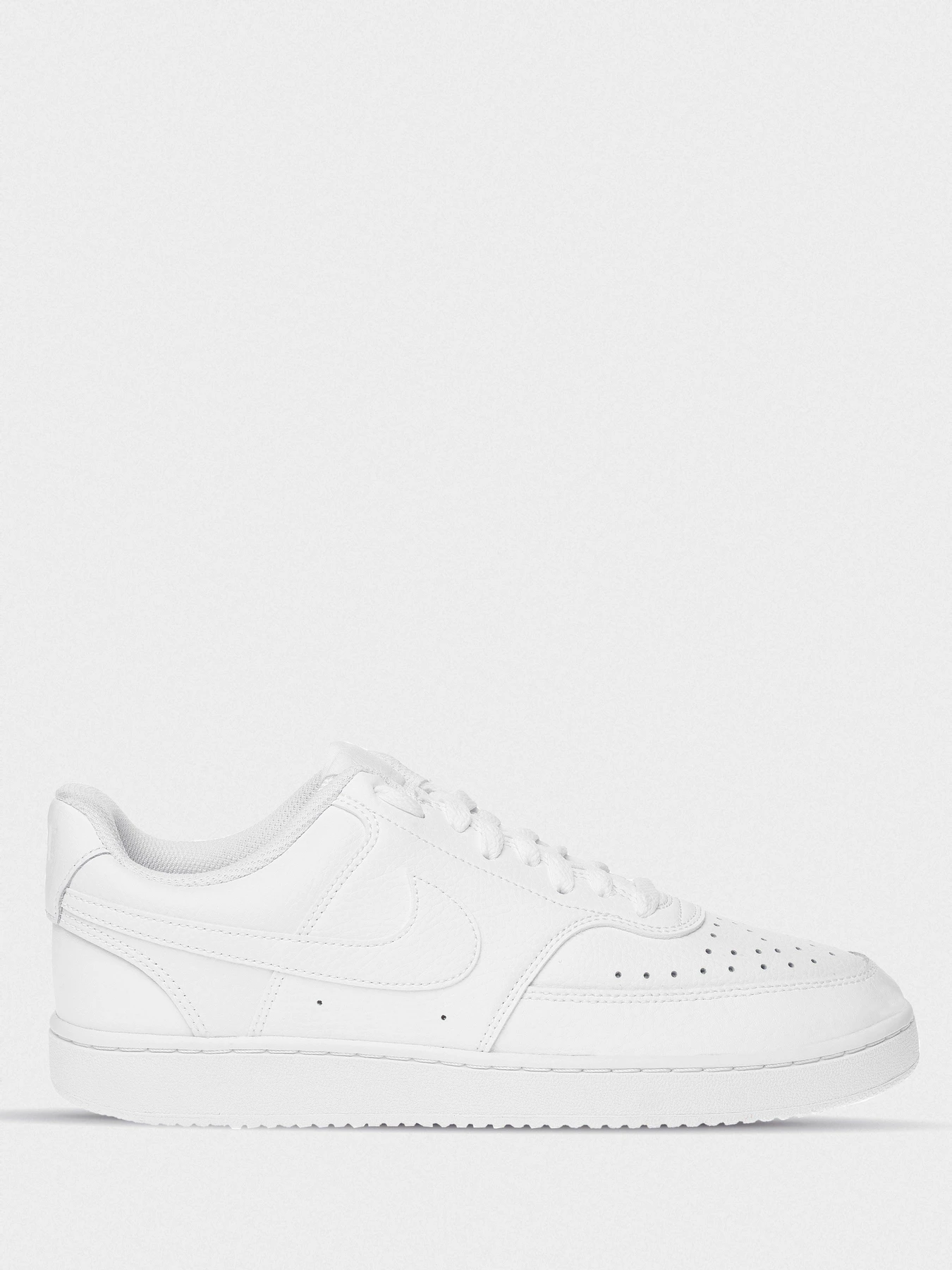 Кеды NIKE Court Vision Low модель CD5434-100 Фото