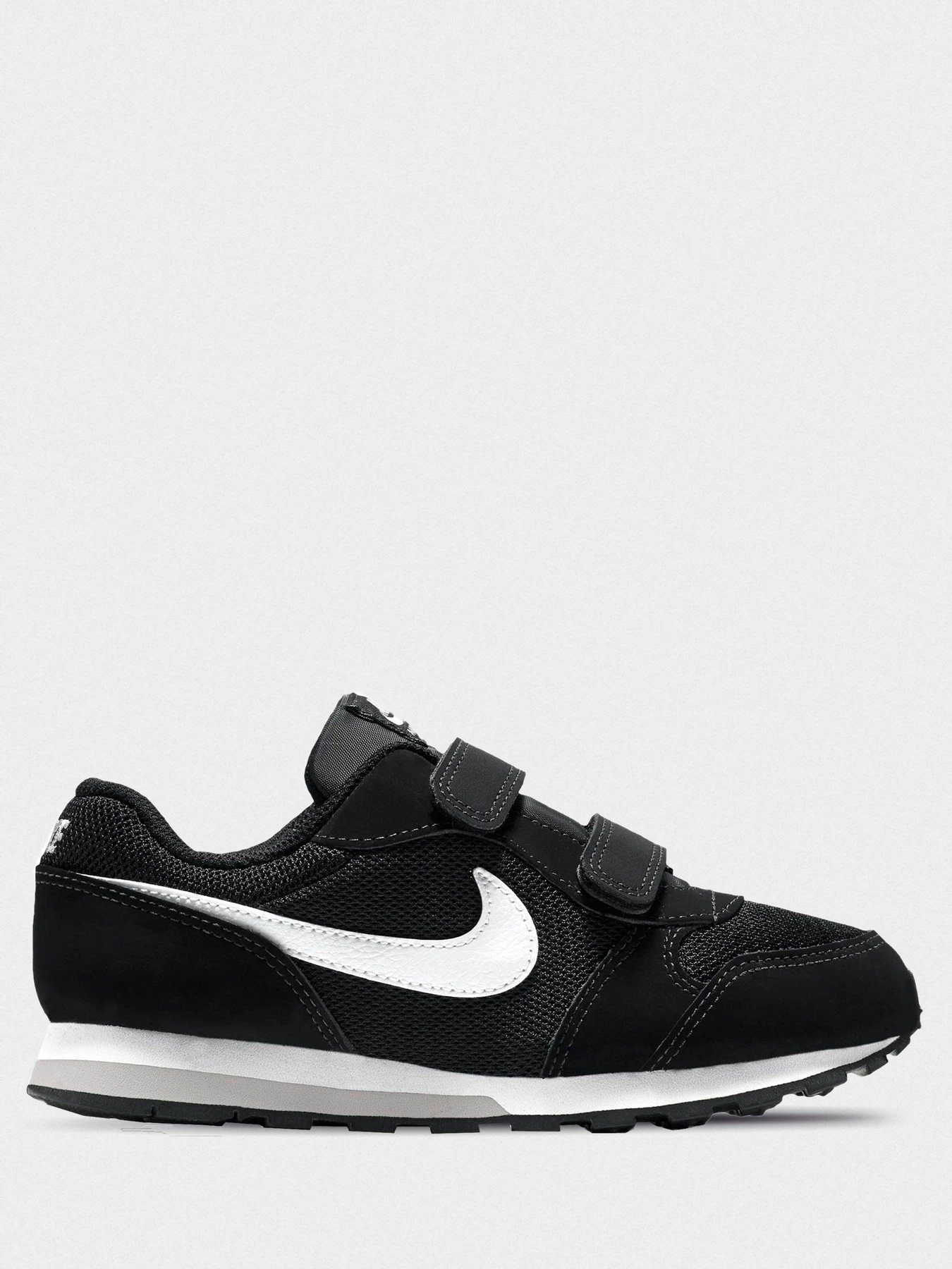Кроссовки NIKE MD RUNNER 2 модель 807317-001 Фото