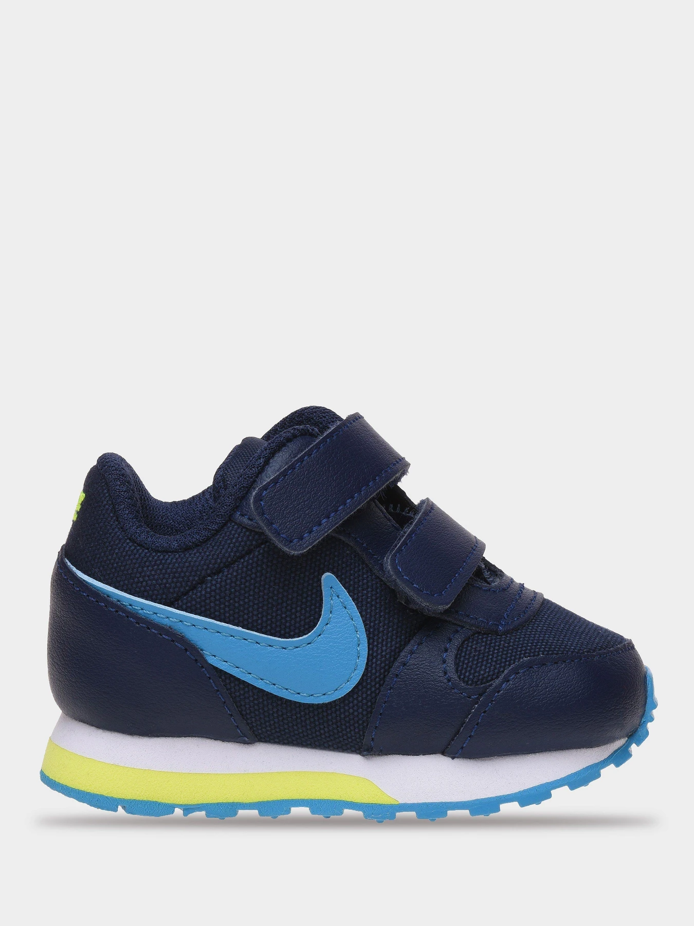 Кросівки NIKE Md Runner 2 модель 806255-415 Фото