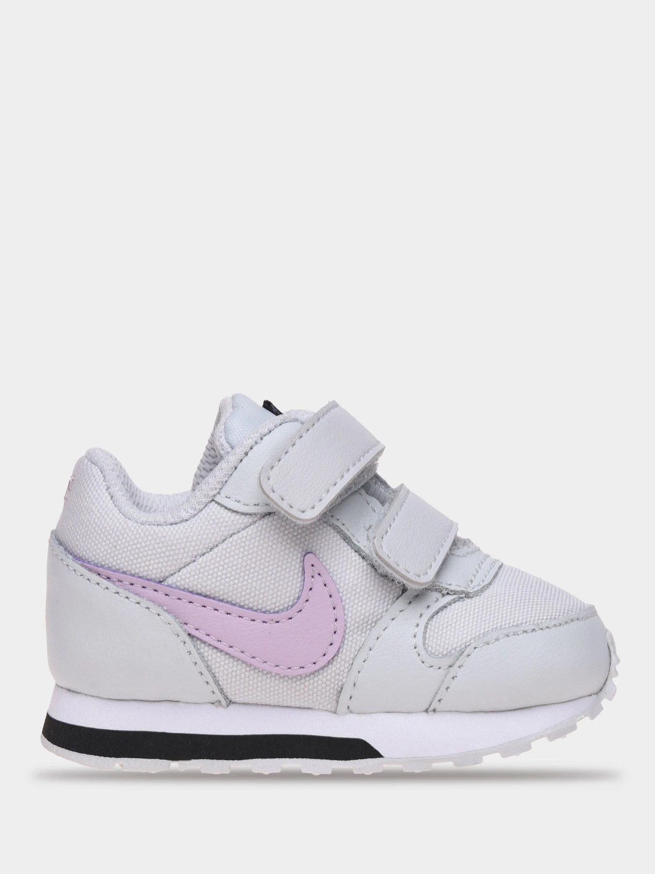Кросівки NIKE MD RUNNER 2 модель 806255-019 Фото