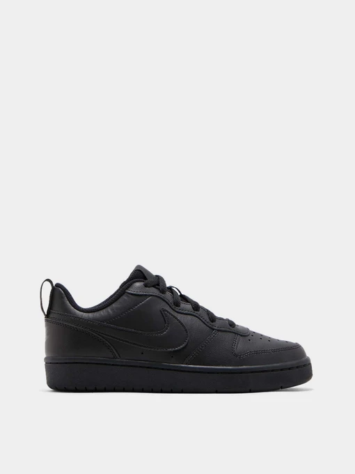 Кеды NIKE COURT BOROUGH LOW 2 модель BQ5448-001 Фото