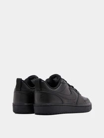 Кеды NIKE COURT BOROUGH LOW 2 модель BQ5448-001 Фото