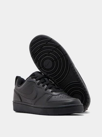 Кеды NIKE COURT BOROUGH LOW 2 модель BQ5448-001 Фото
