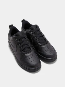 Кеды NIKE COURT BOROUGH LOW 2 модель BQ5448-001 Фото