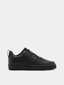Кеди NIKE COURT BOROUGH LOW 2 модель BQ5448-001 Фото