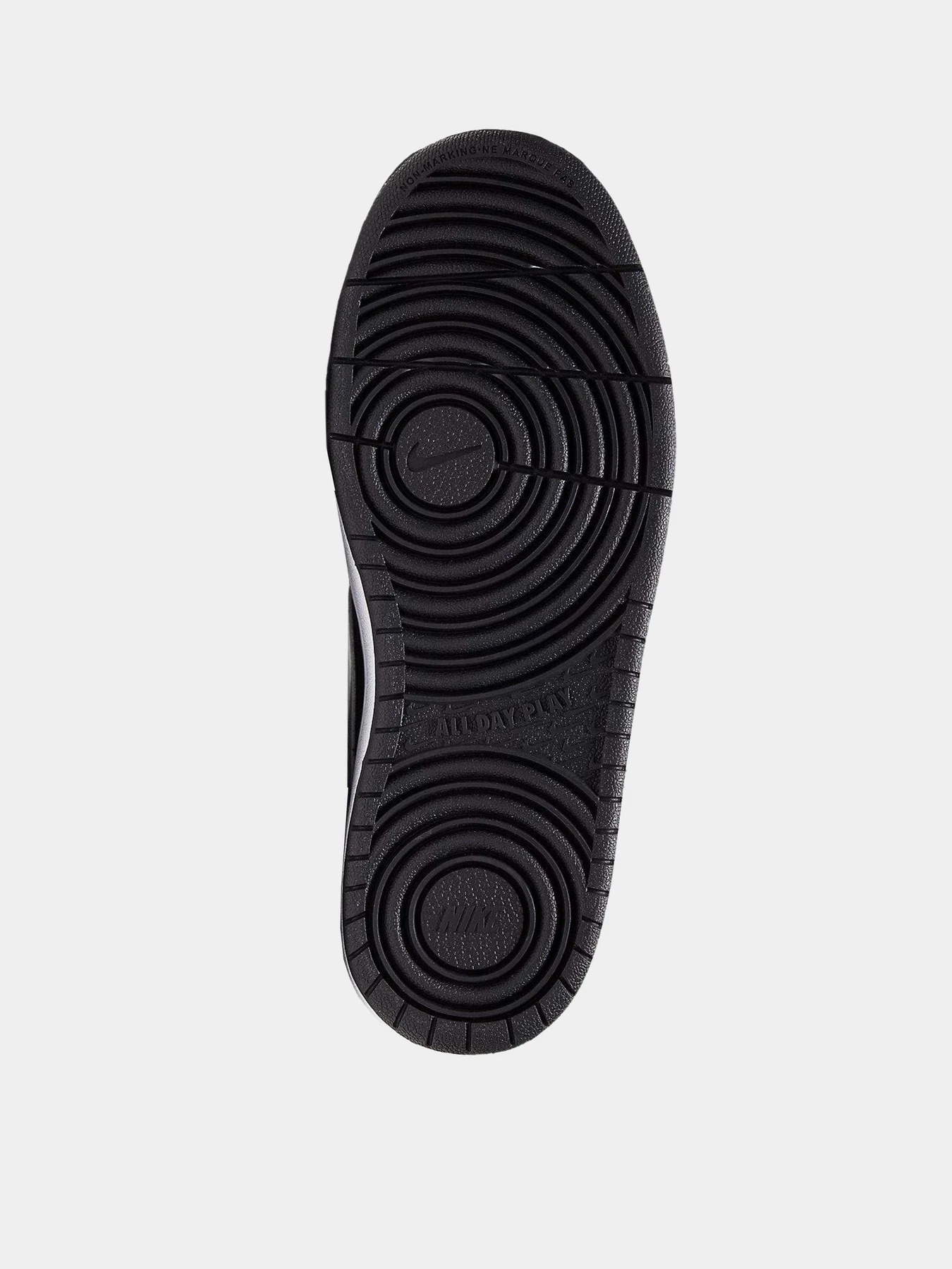 Кросівки NIKE Court Borough Low 2 модель BQ5448-002 Кросівки NIKE Court Borough Low 2 модель BQ5448-002 Фото