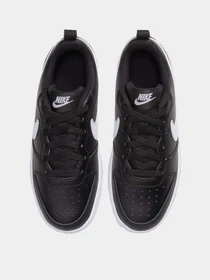 Кросівки NIKE Court Borough Low 2 модель BQ5448-002 Фото