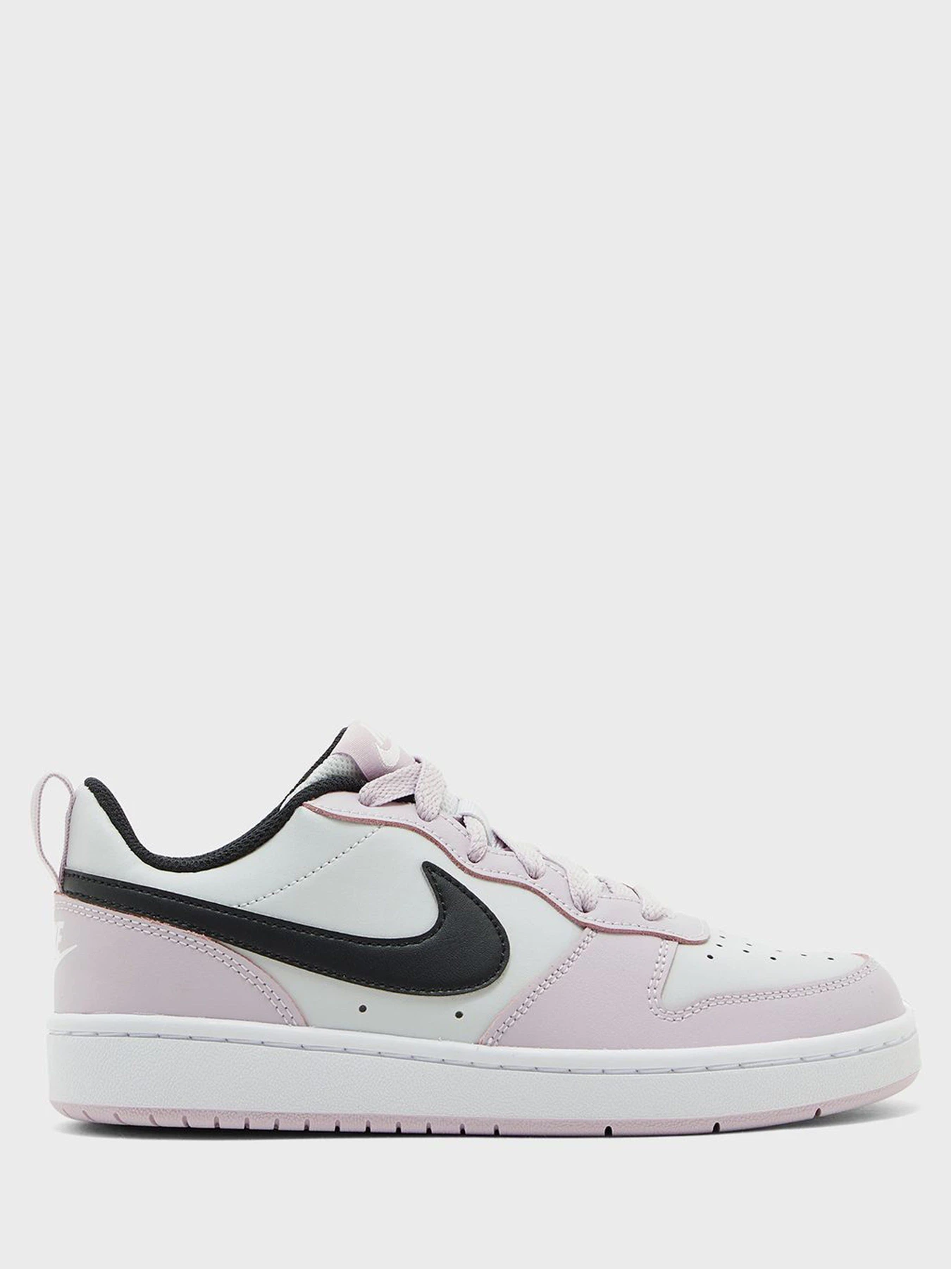 Кеды NIKE Court Borough Low 2 модель BQ5448-005 Фото