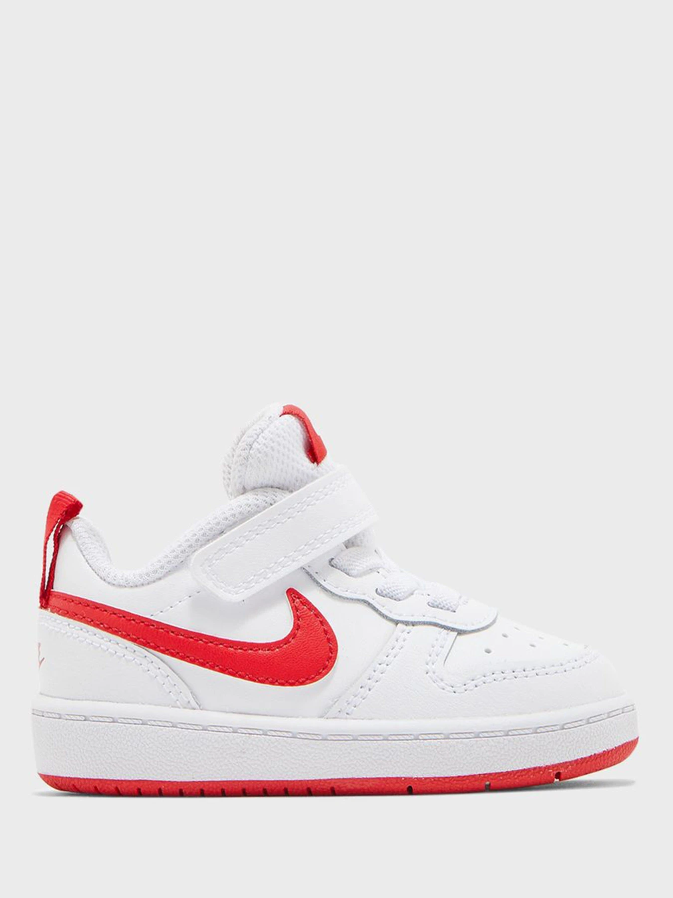 Кеды NIKE Court Borough Low 2 модель BQ5453-103 Фото