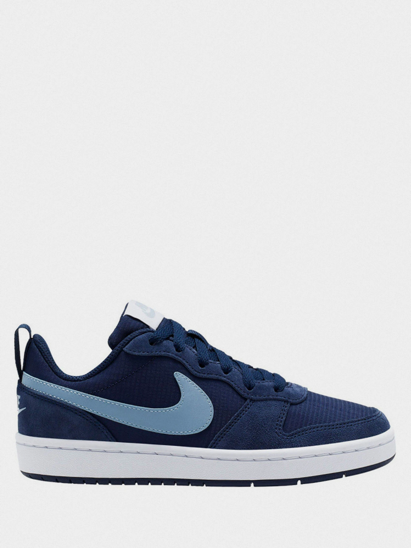 Кеды NIKE COURT BOROUGH LOW 2 модель CD6144-400 Фото