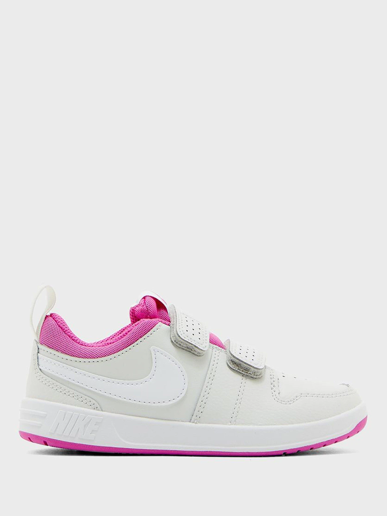 Кеды NIKE Pico 5 модель AR4161-016 Фото