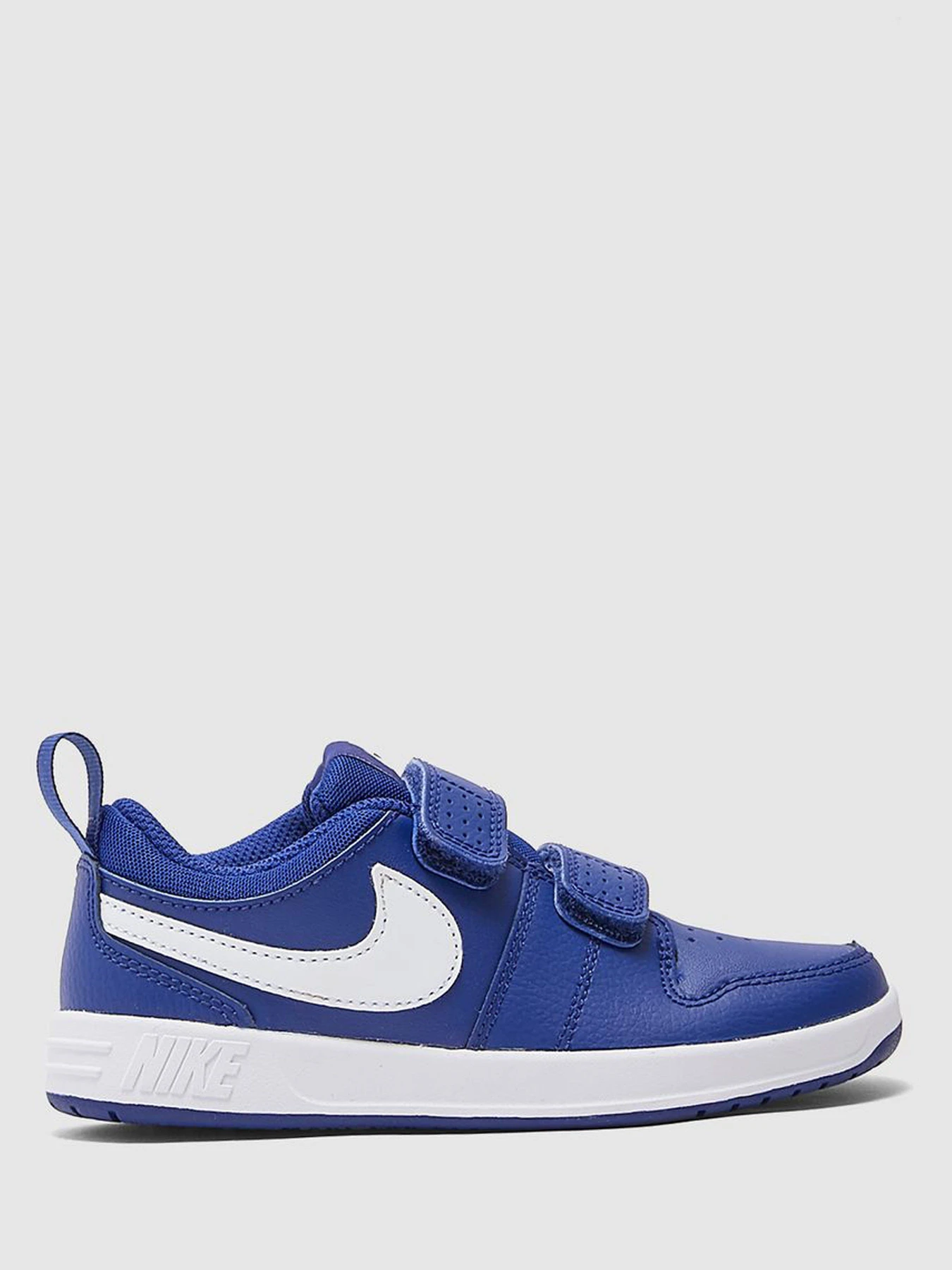 Кеды NIKE Pico 5 модель AR4161-400 Фото