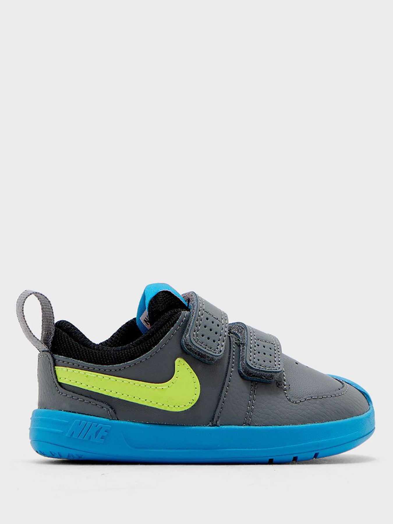 Кеды NIKE Pico 5 модель AR4162-074 Фото