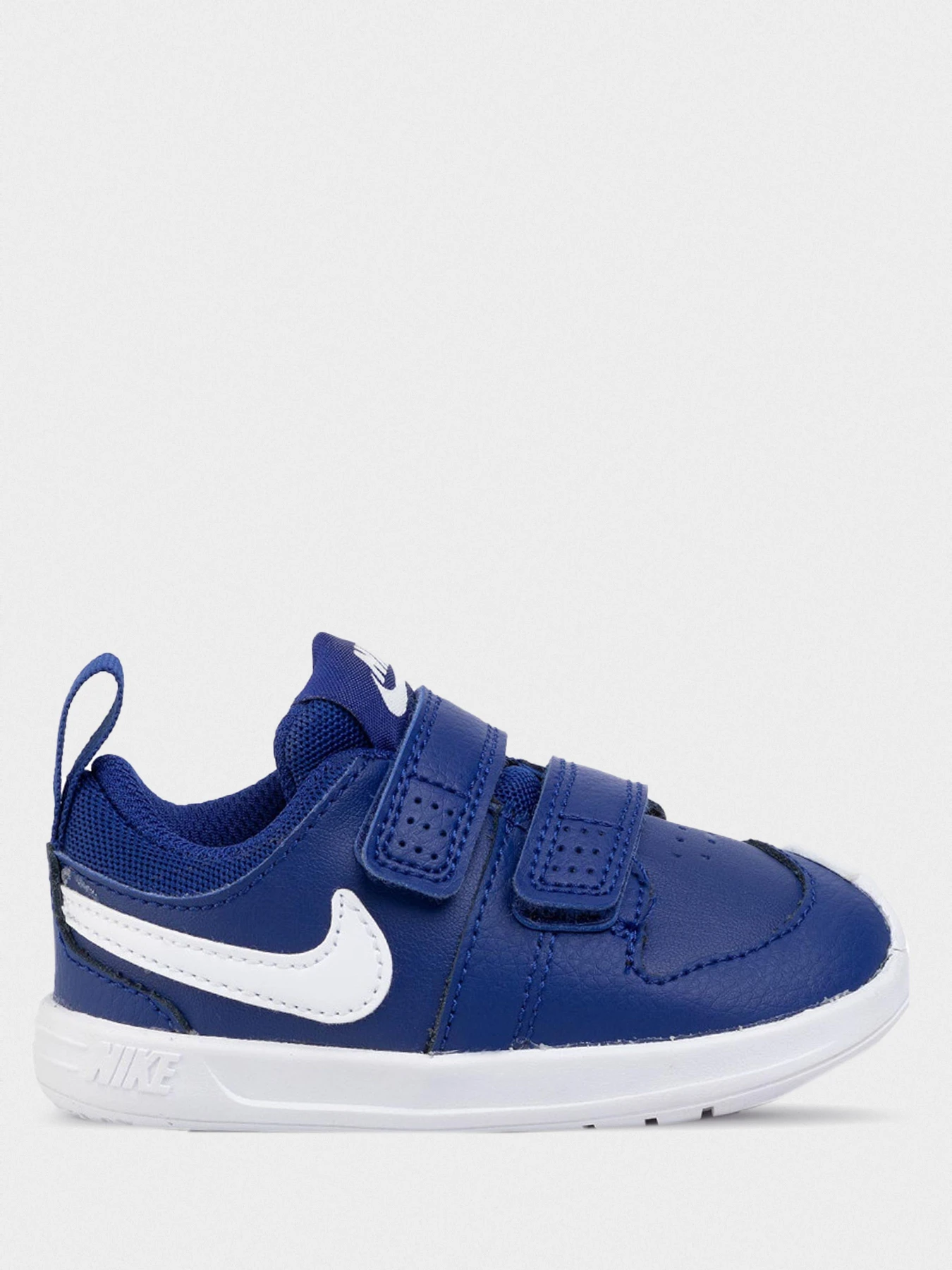 Кеды NIKE Pico 5 модель AR4162-400 Фото
