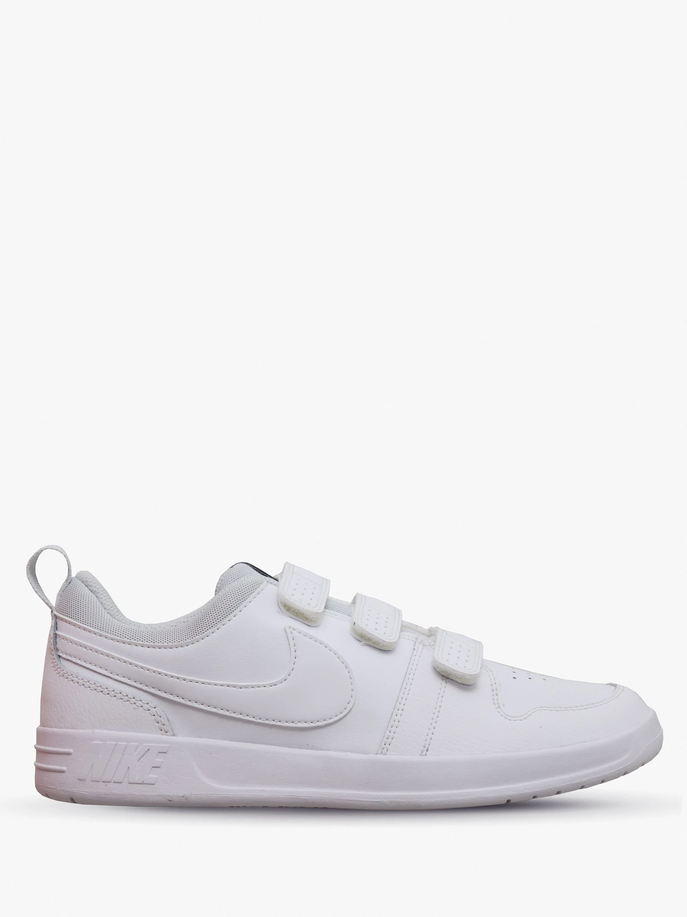 Кеды NIKE Pico 5 модель CJ7199-100 Фото