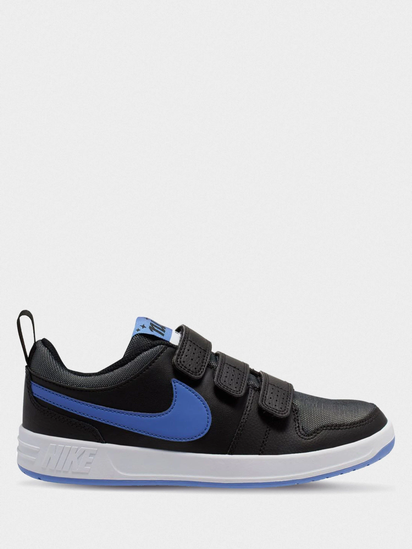 Кеды NIKE Pico 5 модель CQ0109-041 Фото