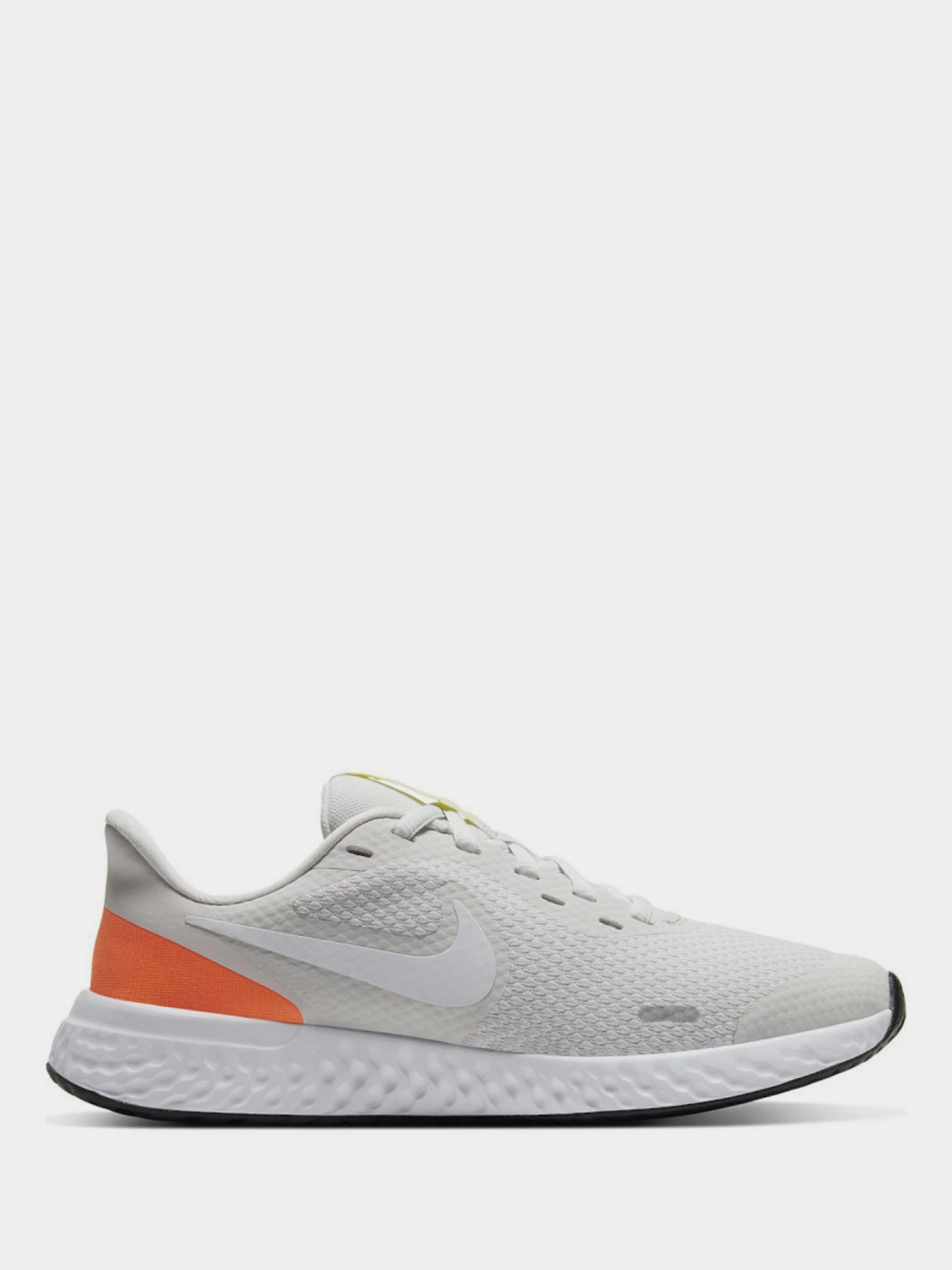 Кросівки NIKE Revolution 5 модель BQ5671-006 Фото