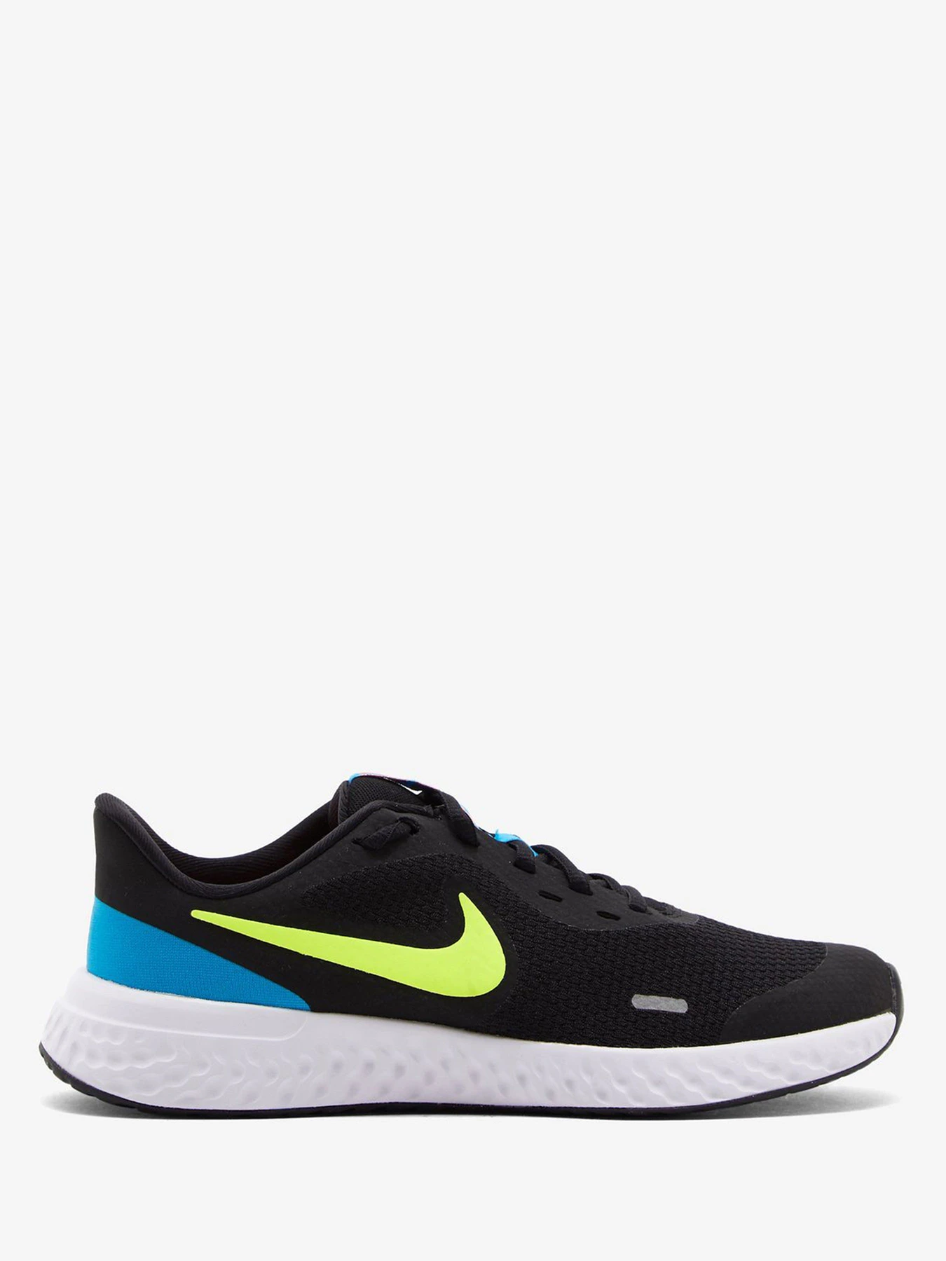 Кроссовки NIKE Revolution 5 модель BQ5671-076 Фото