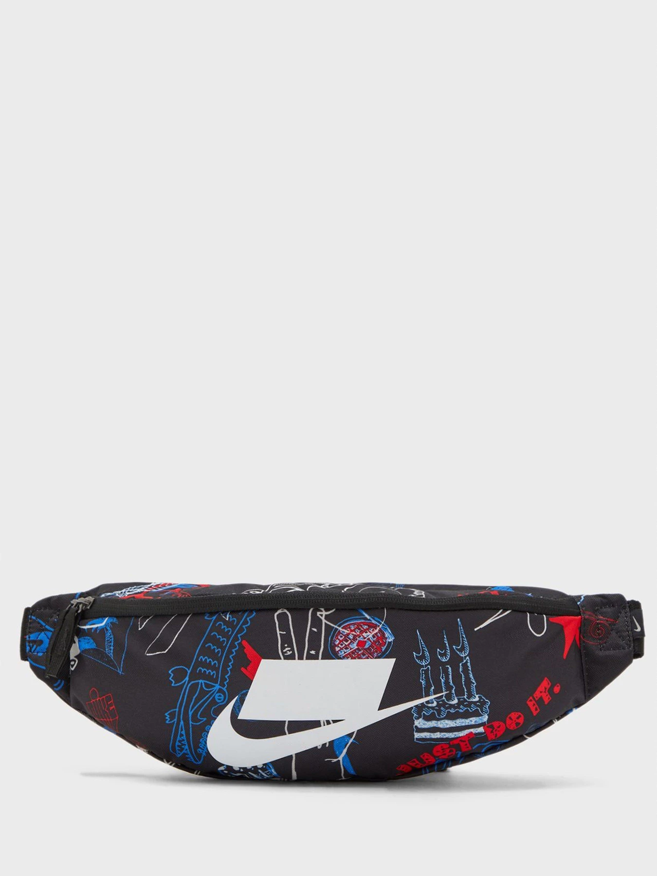 Сумки NIKE Heritage Hip Pack — Sp модель CQ6299-010 Фото